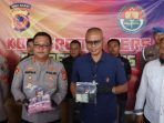 polres