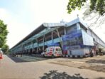 BANDARA BANDARA