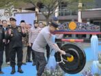 gong gong