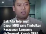 MBG 3 MBG 3