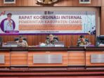 RAPAT 1