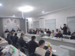 rapat rapat