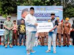 becak
