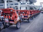 becak 4